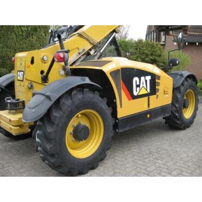 Caterpillar TH 336