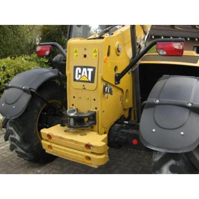 Caterpillar TH 336