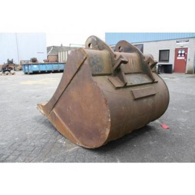 Excavationbucket HG 4 1500