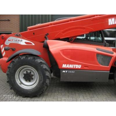 Manitou MT 1440