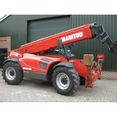 Manitou MT 1440