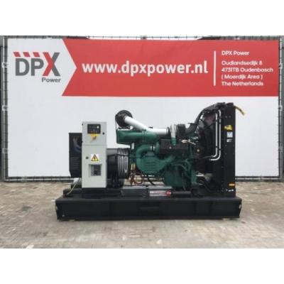 Volvo  TWD1643GE - 700 kVA - DPX-15758