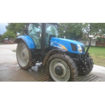 New Holland T6080