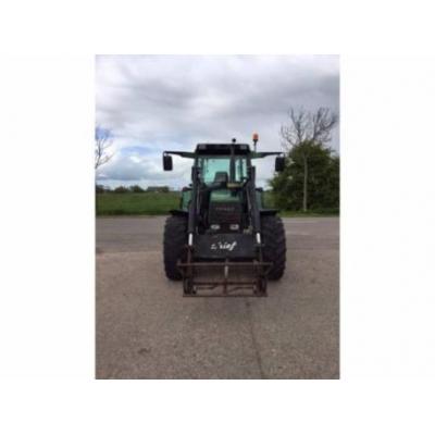 Fendt  308/90 Holland Farmer