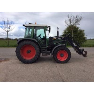 Fendt  308/90 Holland Farmer