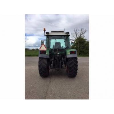 Fendt  308/90 Holland Farmer