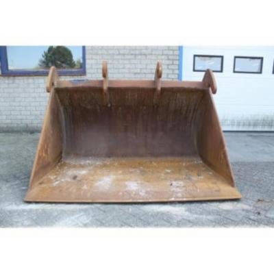 CAT/ verachtert Ditch cleaning bucket NG 3