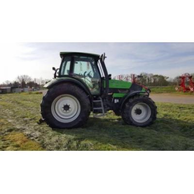 Deutz-Fahr TTV 1145