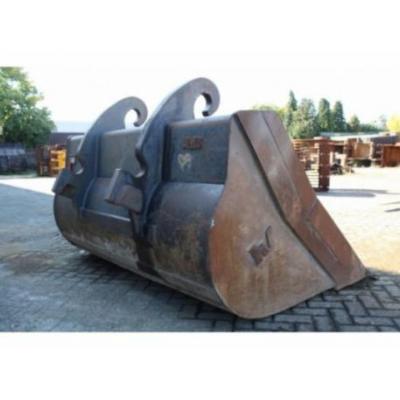 Verachtert Ditch Cleaning Bucket NG 5 70 220