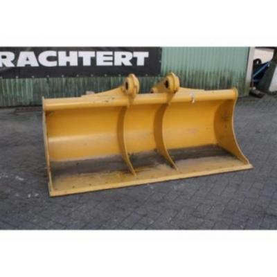 Cat Ditch Cleaning Bucket DC 4 2134 0.94