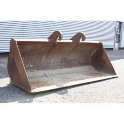 Ditch Cleaning Bucket NG 3 2200