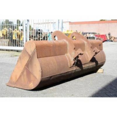 Ditch Cleaning Bucket NG 3 2200