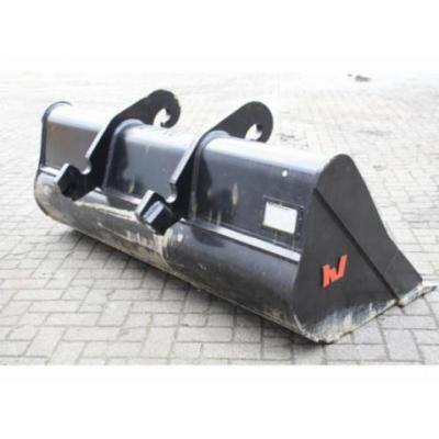 Verachtert Ditch Cleaning Bucket DC 2 1800 0.68