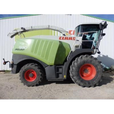 Claas JAGUAR 930