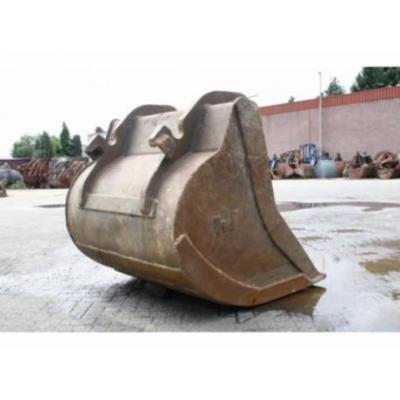 Verachtert Excavationbucket HG 5 100 140