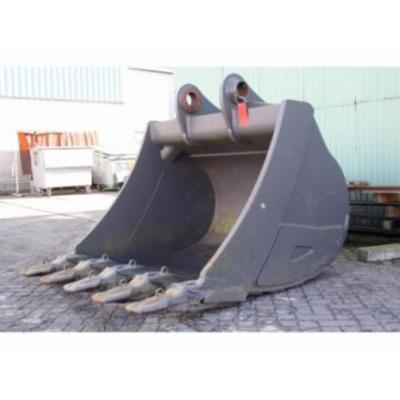 Excavationbucket HH 6 1600 C