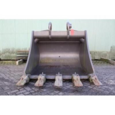 Excavationbucket HH 6 1600 C