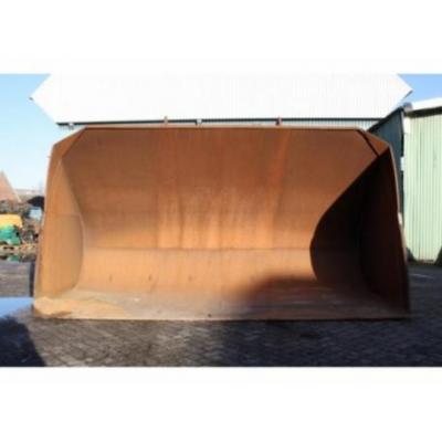 Loading Bucket WP 3800