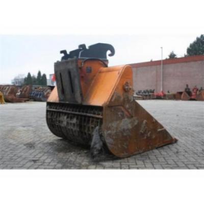 Segregation Bucket BB44 1800 80SW