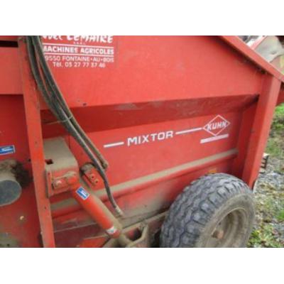 Kuhn MIXTOR 4