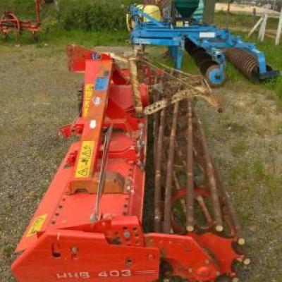 Kuhn HRB403