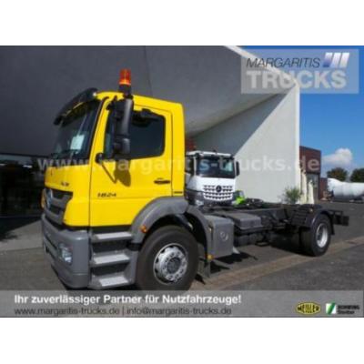 Mercedes-Benz AXOR 1824 L 4x2