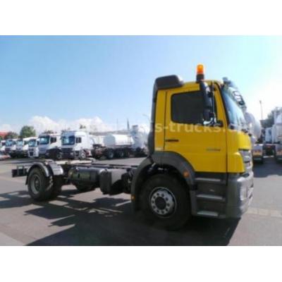 Mercedes-Benz AXOR 1824 L 4x2