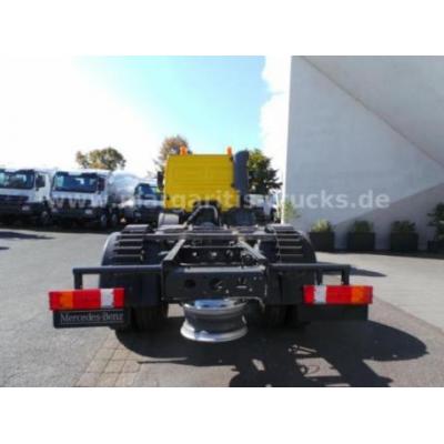 Mercedes-Benz AXOR 1824 L 4x2