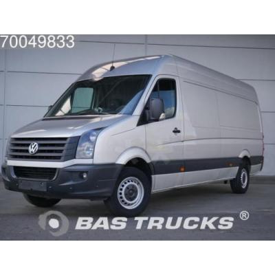 Volkswagen Crafter 2.0 TDI L3H2 15m3 Klima AHK