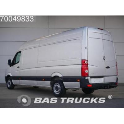 Volkswagen Crafter 2.0 TDI L3H2 15m3 Klima AHK