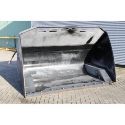 Cat High Dump Bucket WLO 150 30 280