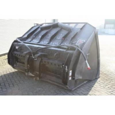 Cat High Dump Bucket WLO 150 30 280