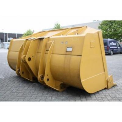 Cat Loading Bucket WP 3150