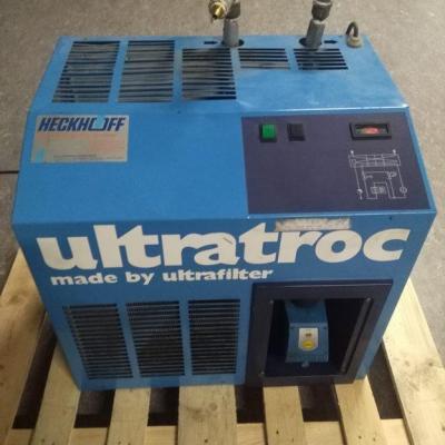 Ultratroc SD 0030 - compressed air dryer