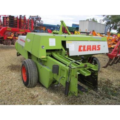Claas Markant 65 Conventional baler