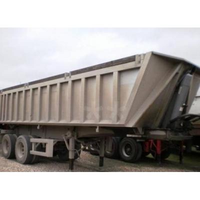 Trailor ALUMINIUM