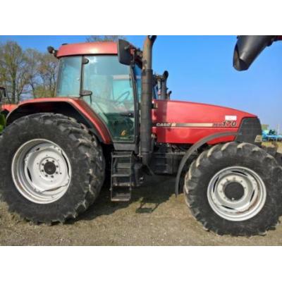 Case IH MX170