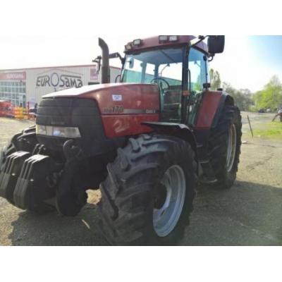 Case IH MX170