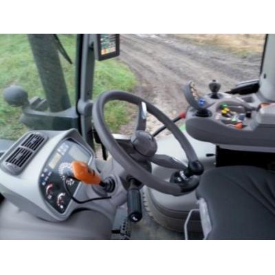 Deutz-Fahr 6160 TTV