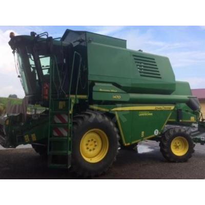 John Deere 1470 WTS