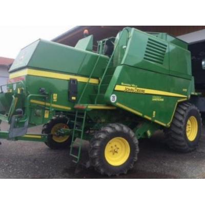 John Deere 1470 WTS