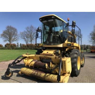 New Holland FX 375