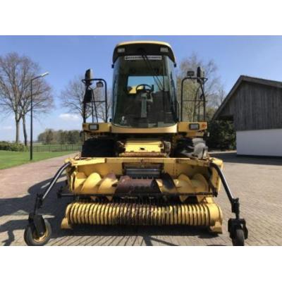 New Holland FX 375