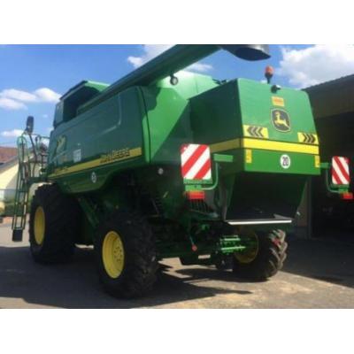 John Deere 9780 CTS HM