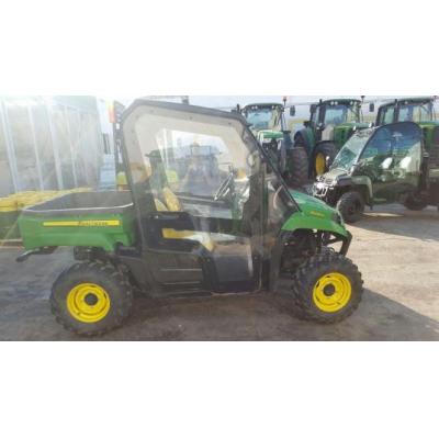 John Deere 550XUV