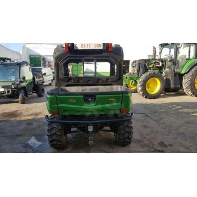 John Deere 550XUV