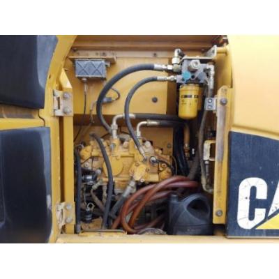 Caterpillar 312 C