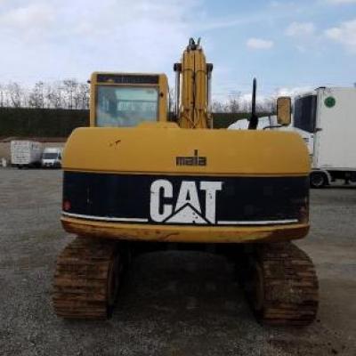 Caterpillar 312 C