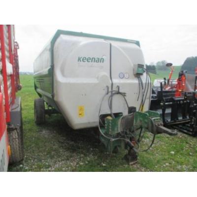 Keenan Mech-Fiber 300