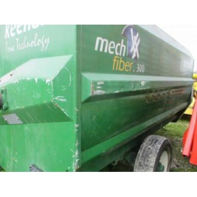 Keenan Mech-Fiber 300